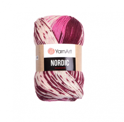 YarnArt Nordic Yarn - 660